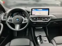 Gebraucht BMW X4 M Sport 184 PS (135 kW) 2025 Grau SUV