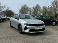 Gebraucht Opel Astra 110 PS (80 kW) 2025 Silber Kleinwagen