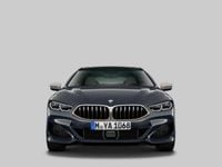 Gebraucht BMW M850 Performance 530 PS (389 kW) 2020 Dravitgrau metallic Coupé