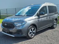 Gebraucht Ford Tourneo Connect Active 122 PS (89 kW) 2024 Grau Van / Kleinbus