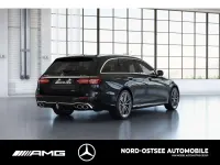 Gebraucht Mercedes E53 AMG AMG 435 PS (319 kW) 2022 Schwarz Kombi