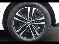 Gebraucht Mercedes B250e Advanced Plus 218 PS (160 kW) 2024 Unilack polarweiß Kleinwagen