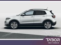 Neu VW T-Cross 116 PS (85 kW) 2025 Andere farbe SUV