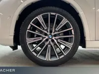 Gebraucht BMW X1 M Sport 218 PS (160 kW) 2025 Alpinweiß uni SUV