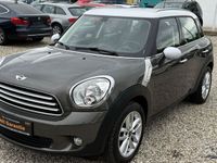 Gebraucht Mini Countryman 122 PS (89 kW) 2012 Grau SUV