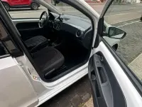 Gebraucht VW up! 65 PS (47 kW) 2020 Weiß Kleinwagen