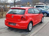 gebraucht VW Polo V Comfortline BMT/Start-Stopp*TOP-ZUSTAND*