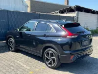 Gebraucht Mitsubishi Eclipse Cross Plus 98 PS (72 kW) 2022 Schwarz SUV