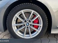 Gebraucht BMW 340 M Sport 374 PS (275 kW) 2025 Skyscraper grau metallic Kombi