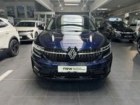 Gebraucht Renault Espace Iconic 200 PS (147 kW) 2023 Nachtblau metallic Van / Kleinbus