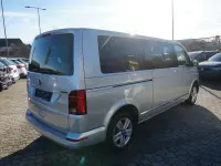 Gebraucht VW Caravelle 199 PS (146 kW) 2020 Silber Van