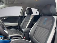 Neu Kia Stonic 101 PS (74 kW) 2025 Schwarz SUV