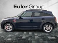 Gebraucht Mini John Cooper Works Countryman 306 PS (225 kW) 2022 Schwarz SUV