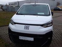 Gebraucht Fiat Scudo Basis 177 PS (130 kW) 2024 Weiß Van