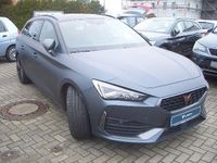 Gebraucht Cupra Leon VZ 245 PS (180 kW) 2022 Grau Limousine