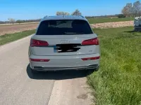 Gebraucht Audi Q5 Ambiente 286 PS (210 kW) 2020 Grau SUV