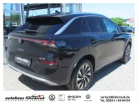 Neu VW T-Roc Style 116 PS (85 kW) 2026 Grenadillschwarz metallic SUV