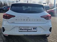 Gebraucht Mitsubishi Colt Select 91 PS (66 kW) 2025 Antarktisweiß Kleinwagen