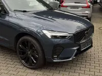Gebraucht Volvo XC60 Plus 250 PS (183 kW) 2025 Blau SUV