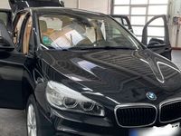 gebraucht BMW 218 Gran Tourer 218 d Aut. Luxury Line