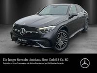 Gebraucht Mercedes GLC300 AMG 258 PS (189 kW) 2025 Grau Limousine