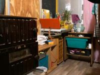 Gebraucht Iveco Daily 78 PS (57 kW) 2010 Grün Van / Kleinbus