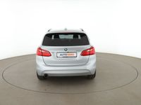 gebraucht BMW 218 Active Tourer 2er d Basis, Diesel, 14.590 €