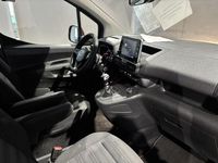 Gebraucht Opel Combo Life Edition 110 PS (80 kW) 2019 Other Van / Kleinbus