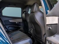Gebraucht Peugeot 3008 136 PS (100 kW) 2024 Blau Van / Kleinbus