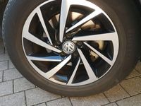 gebraucht VW Tiguan 1.4 TSI ACT 4MOTION JOIN JOIN