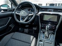 Gebraucht VW Passat GTE 218 PS (160 kW) 2022 Weiß Kombi