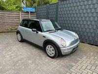 Second-hand Mini Cooper 90 CP (66 kW) 2003 Gri Hatchback