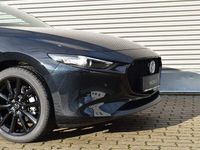 Gebraucht Mazda 3 Homura-Line 140 PS (102 kW) 2026 Schwarz Limousine