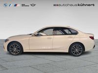 gebraucht BMW 320 i xDrive Limousine (2016 - LED SpurAss StHzg HUD