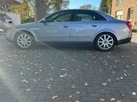 Gebraucht Audi A4 S-Line 131 PS (96 kW) 2003 Limousine