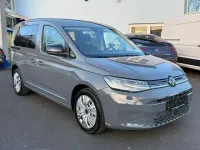 Gebraucht VW Caddy Style 116 PS (85 kW) 2024 Grau Van / Kleinbus