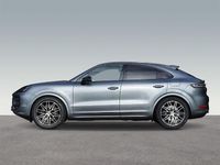 Neu Porsche Cayenne Black Edition 470 PS (345 kW) 2025 Grau SUV