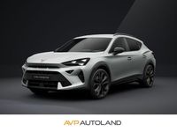 Neu Cupra Formentor VZ 272 PS (200 kW) 2025 Midnight schwarz SUV