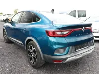 Gebraucht Renault Arkana Intens 140 PS (102 kW) 2022 Blau SUV
