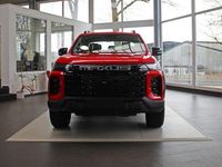 Używany Maxus T60 215 KM (158 kW) 2025 Czerwony Pickup