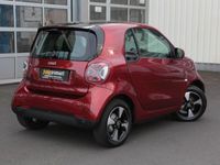 gebraucht Smart ForTwo Electric Drive EQ passion Exclusive-Paket Panorama