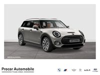 Gebraucht Mini Cooper S 178 PS (130 kW) 2023 Silber Kleinwagen