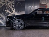 Gebraucht Bentley Mulsanne 513 PS (377 kW) 2020 Black sapphire Limousine