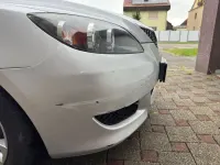 Gebraucht Mazda 3 105 PS (77 kW) 2004 Silber Limousine