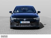 gebraucht VW Golf VIII TDI 200 PS Kurzfristig Verfügbar GTD
