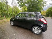 gebraucht Suzuki Swift Swift1.2 mit LPG-Gasanlage