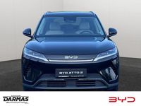 Neu BYD Atto 2 Comfort 152 kW (207 PS) 2026 Obsidian black SUV