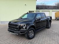 Gebraucht Ford F-150 Performance Edition 457 PS (336 kW) 2019 Schwarz Abholung