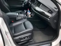 Gebraucht BMW 535 313 PS (230 kW) 2015 Weiß Limousine