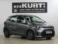 Ny Kia Picanto 68 HK (50 kW) 2026 Grå Hatchback